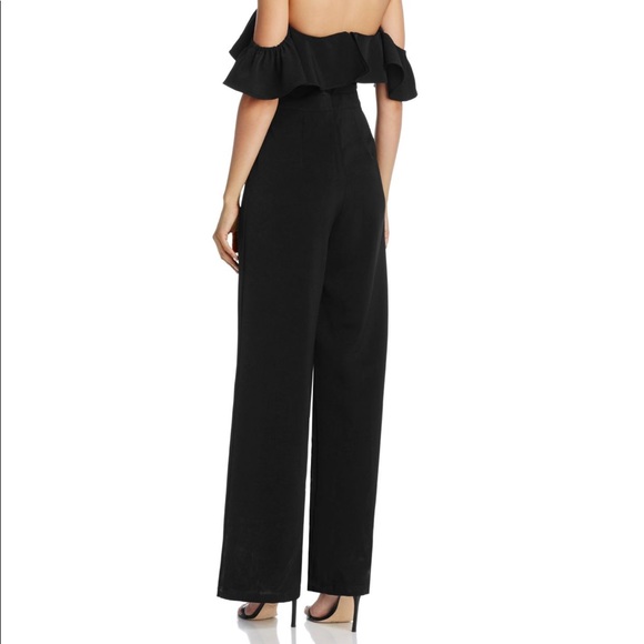 Amazing Black Jumpsuit! - Picture 3 of 6